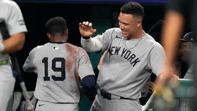 Yankees 1-0 Royals (Jun 12, 2025) Final Score - ESPN