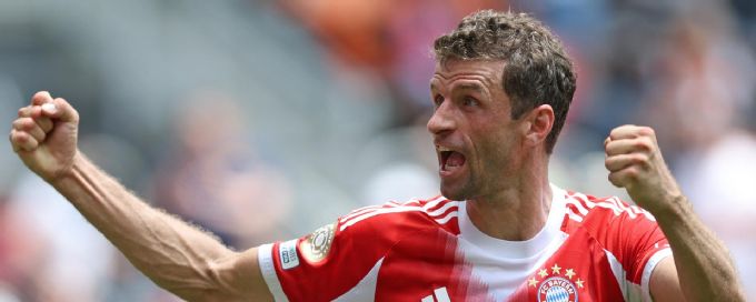 Did Bayern Munich disrespect Auckland City with 10-0 win?