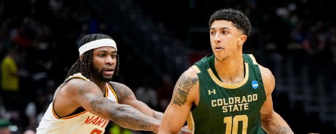 Why the Kings drafted Nique Clifford