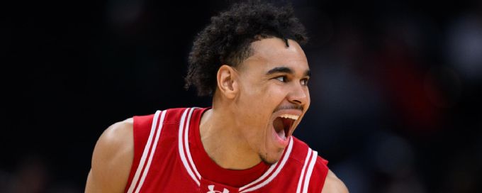 What the Jazz are getting in John Tonje