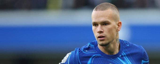 Could Chelsea cancel Mudryk's contract if found guilty of doping?