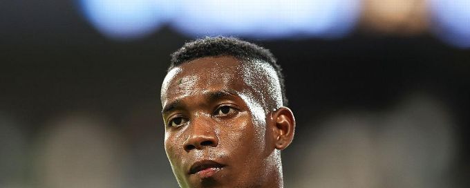 Tomas Rodriguez' lone goal sees Panama lead Group C