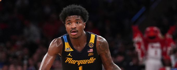 What the Pacers are getting in Kam Jones