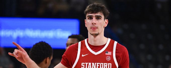 What the Kings are getting in Maxime Raynaud