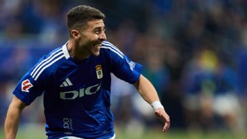 Oviedo book LaLiga ticket with stunning extra time winner