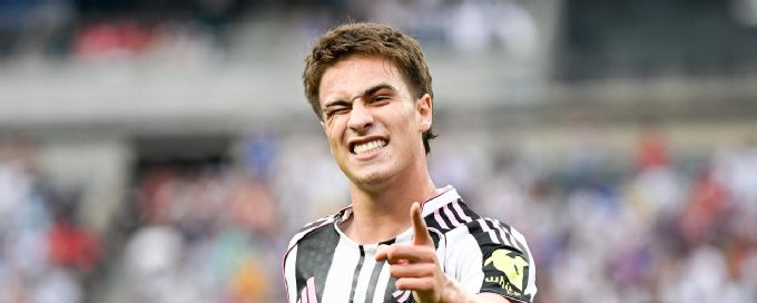 How Juventus could qualify for the last 16