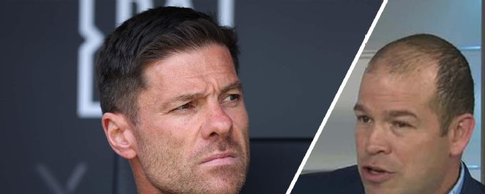 Moreno: Real Madrid showed signs of progress under Alonso vs. Pachuca
