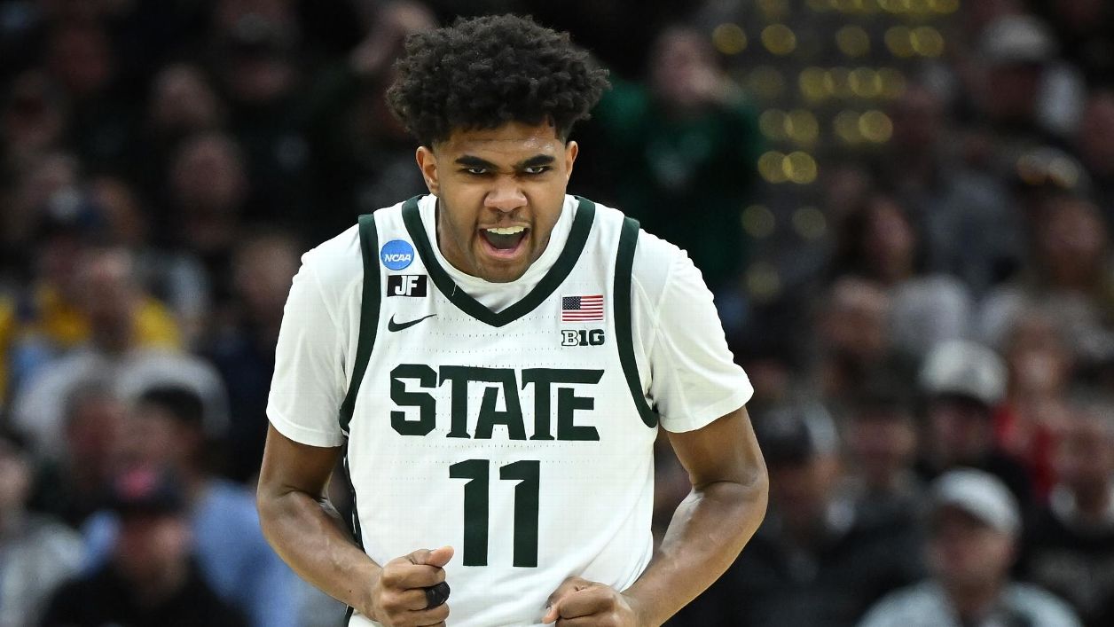 Jase Richardson News - ESPN