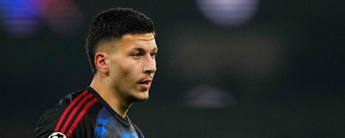 Will Roony Bardghji excel at Barcelona?