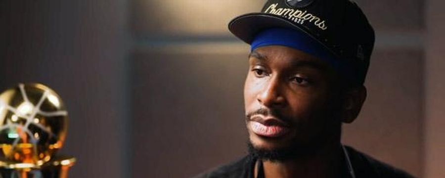 SGA: 'Amazing feeling' after winning NBA title