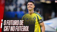 Cristiano Ronaldo 'bate o martelo' sobre futuro e confirma onde atuará na próxima temporada
