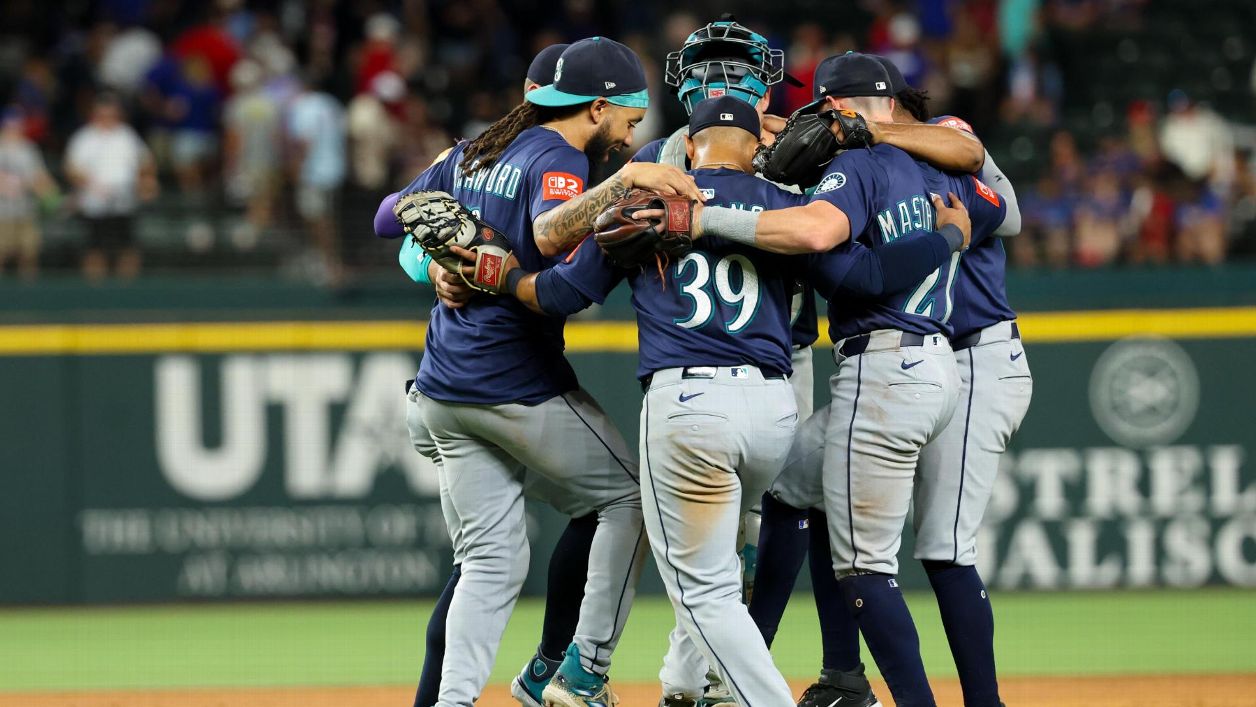 Mariners Score Seattle Mariners Score Seattle Mariners: News, Scores, Rumors,