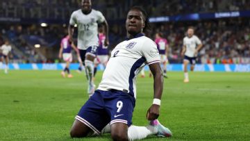 How England secured back-to-back U21 Euros titles