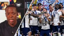 Onuoha: England's U21 Euros victory well deserved