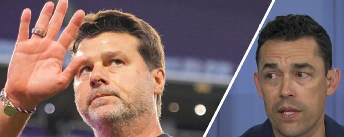 Herc: USMNT has a lot to learn despite penalty win over Costa Rica