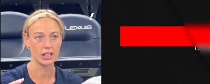 Sophie Cunningham questions WNBA expansion locations