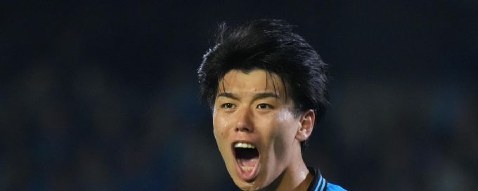 Who is Tottenham's new signing Kōta Takai?