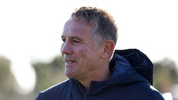 Parkinson: 'Possibility' Wrexham's new players join tour