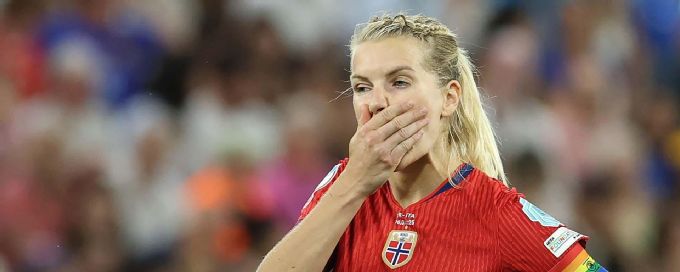 What can Norway learn from shock Euro 2025 exit?