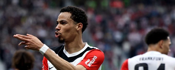 What would Hugo Ekitike bring to Liverpool?