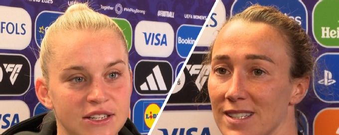 England players react after dramatic penalty shootout win