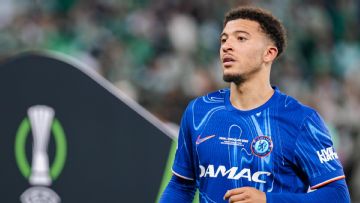 Marcotti doesn't understand Juventus' interest in Jadon Sancho