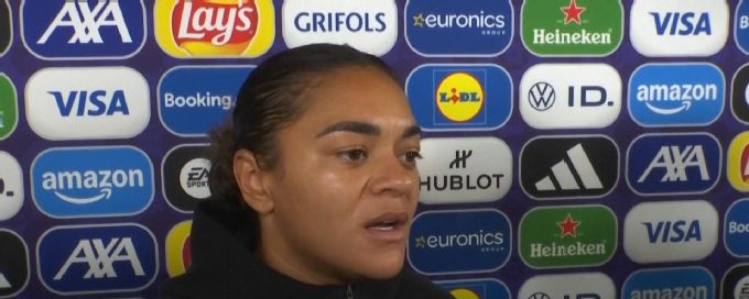 Carter: 'My skin colour has nothing to do with my performances'