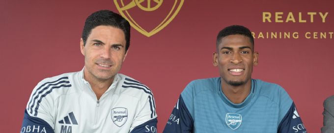 What can Arsenal expect from Cristhian Mosquera?