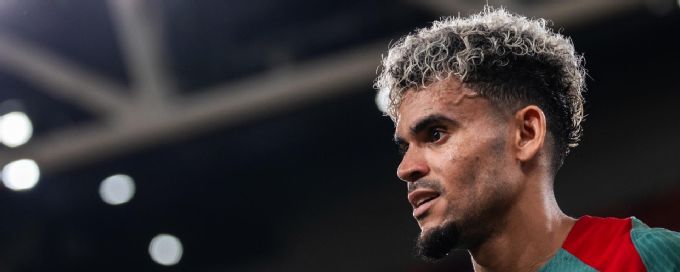 Why Luis Díaz is a 'really good fit' for Bayern Munich