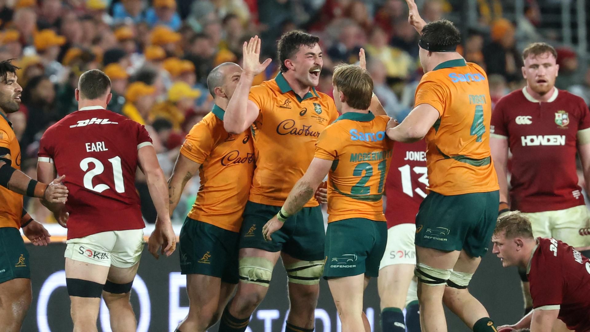 Rugby Teams, Scores, Stats, News, Fixtures, Results, Tables