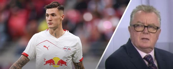 Nicol: Why would Šeško choose Man United over Newcastle?