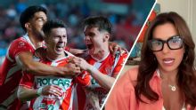 Eva Longoria explains 'no brainer' Necaxa investment