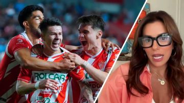 Eva Longoria explains 'no brainer' Necaxa investment