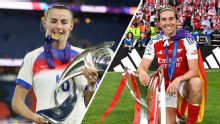 2025 women's Ballon d'Or nominees revealed