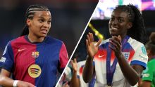 2025 women's Kopa Trophy nominees revealed