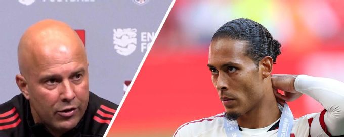 Liverpool confirm Darwin Núñez transfer to Al Hilal
