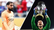 Should Donnarumma have played in the UEFA Super Cup final?