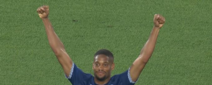 Arminia Bielefeld upsets Werder Bremen 1-0