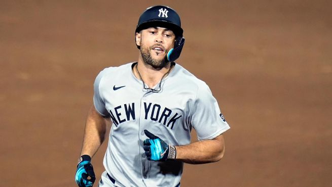 tampa bay rays vs new york yankees match player stats