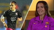 Aitana Bonmatí: Este tipo de transferencias dice mucho de lo que está creciendo el futbol femenino