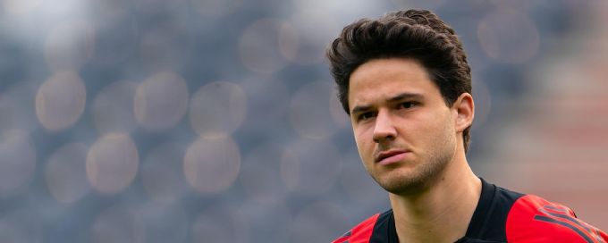 Would Senne Lammens be Man United's starting goalkeeper?