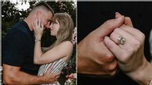 ¿Quiénes asistieron a la boda de Taylor Swift y Travis Kelce?