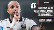 Ídolo no futebol asiático revela por que desistiu do Bahia após pré-contrato: 'Minha escolha foi certa'