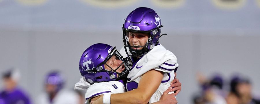 Tarleton State hits winning FG in 2OT to upset Army