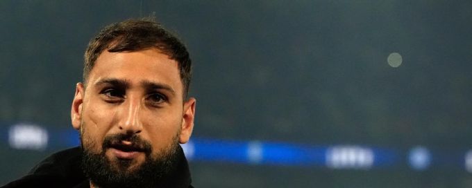 Can Man City get the Donnarumma deal over the line?