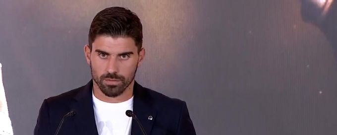 Ruben Neves pays emotional tribute to Diogo Jota and André Silva