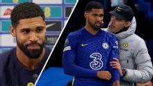 Loftus-Cheek: Tuchel values my physicality