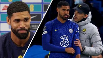 Loftus-Cheek: Tuchel values my physicality