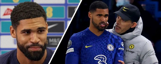 Loftus-Cheek: Tuchel values my physicality