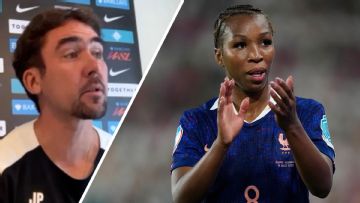 Prêcheur: Geyoro is the complete player